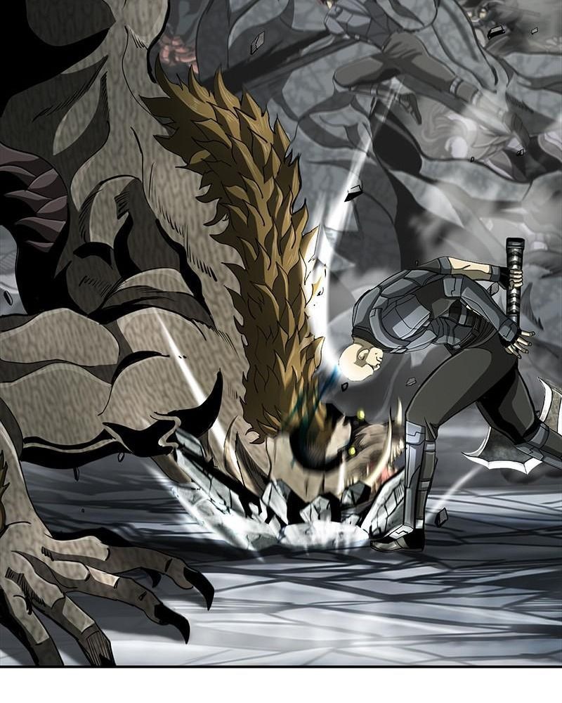 The First Hunter Chapter 93 - 43