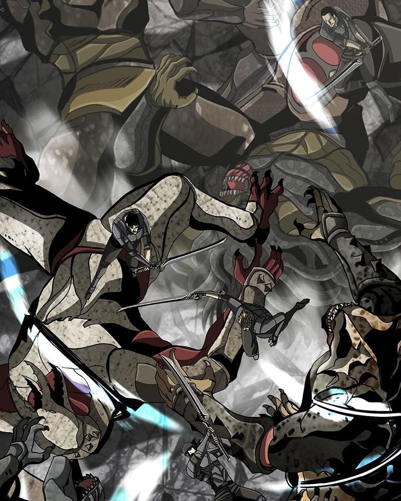 The First Hunter Chapter 93 - 45