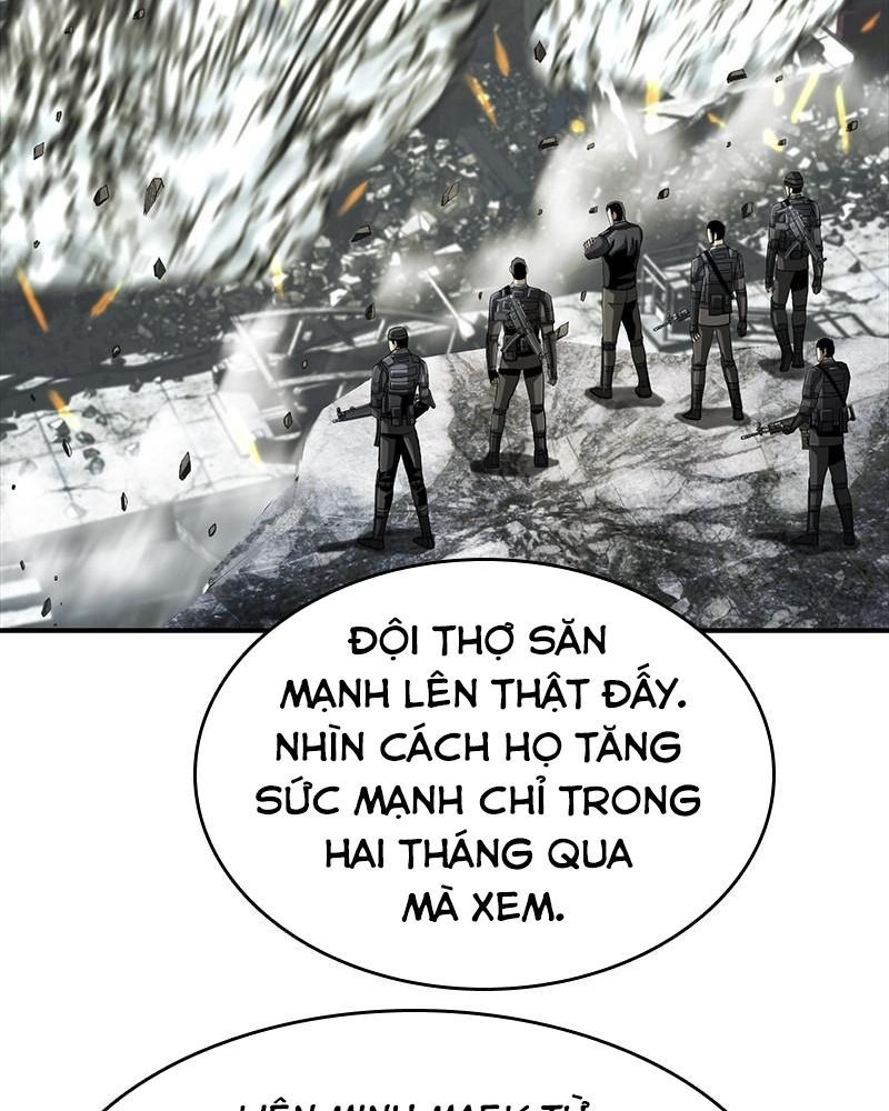The First Hunter Chapter 93 - 48