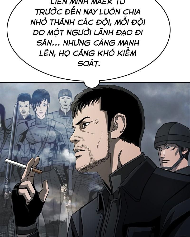 The First Hunter Chapter 93 - 49