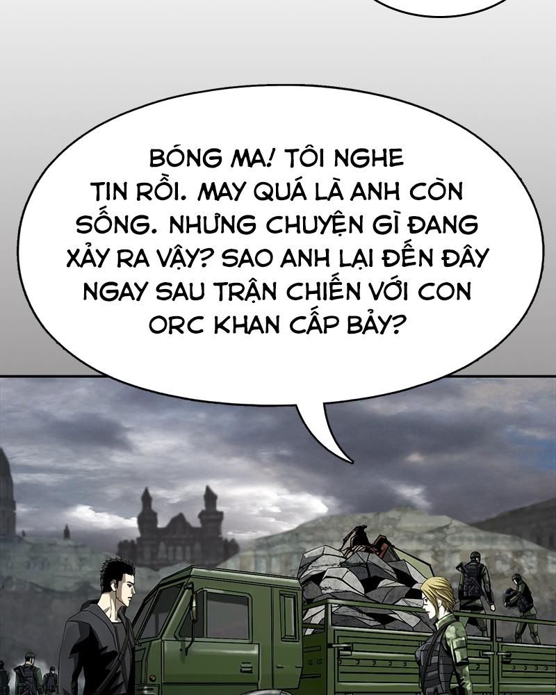 The First Hunter Chapter 93 - 6