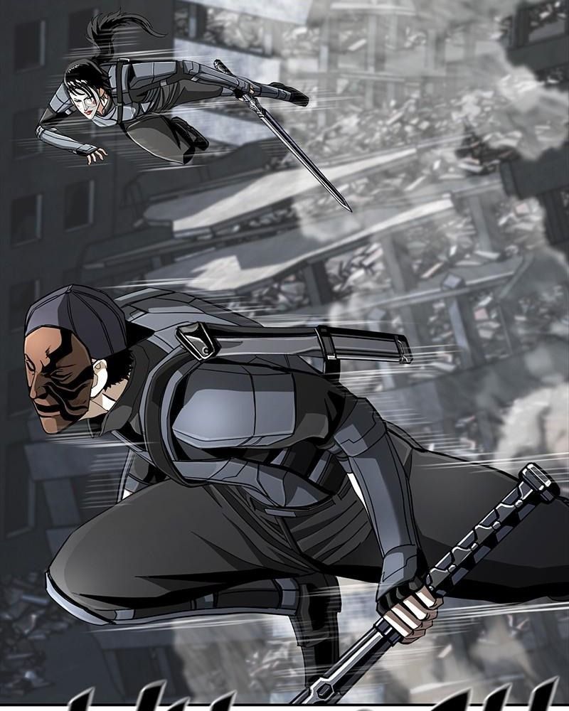 The First Hunter Chapter 93 - 56