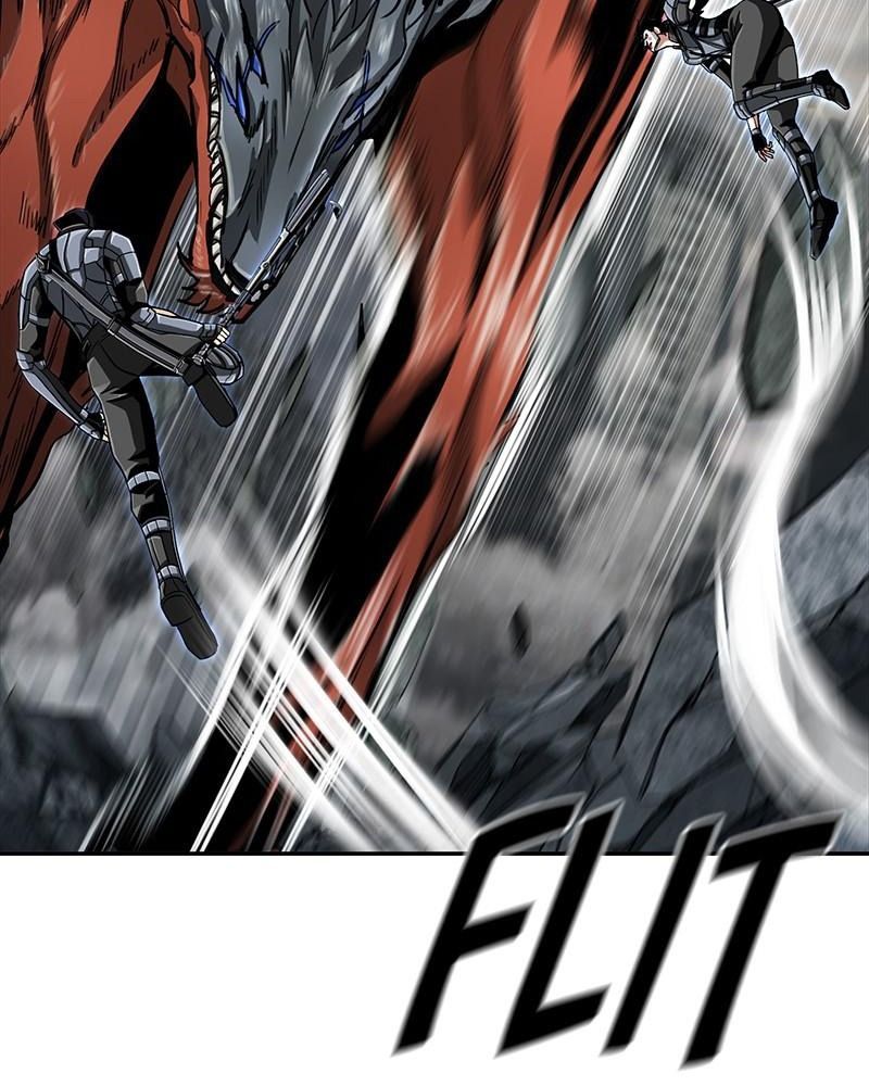 The First Hunter Chapter 93 - 58