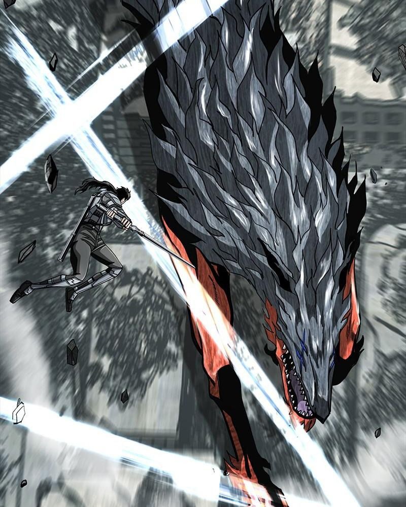 The First Hunter Chapter 93 - 62