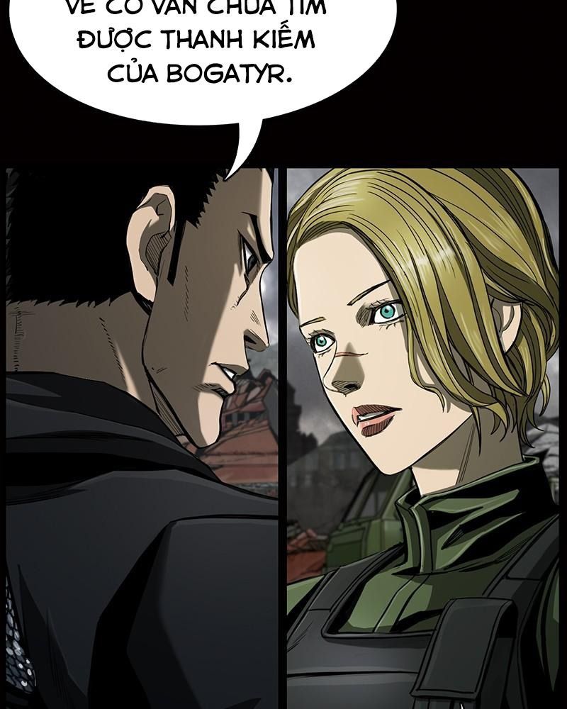 The First Hunter Chapter 93 - 8