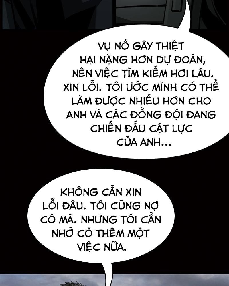 The First Hunter Chapter 93 - 9