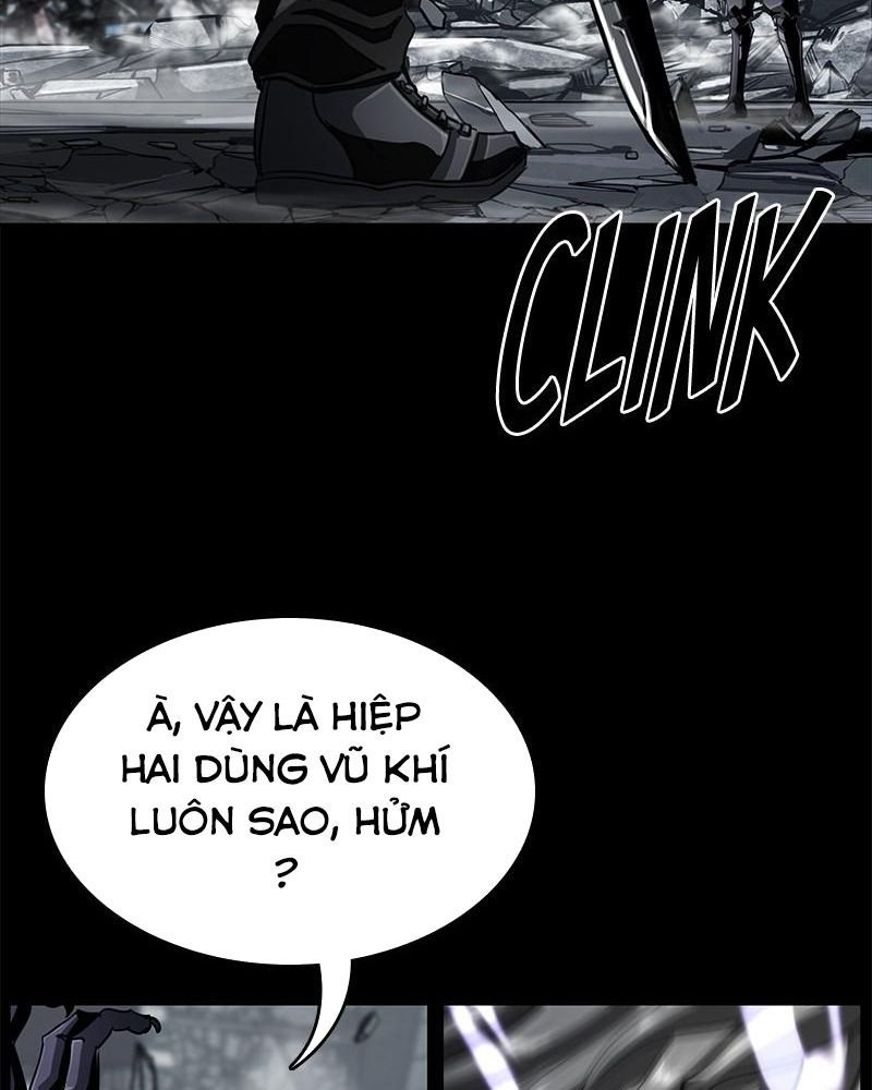 The First Hunter Chapter 93 - 83