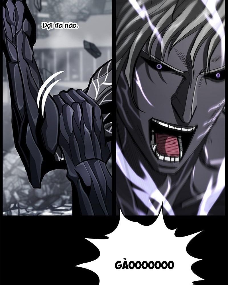 The First Hunter Chapter 93 - 84