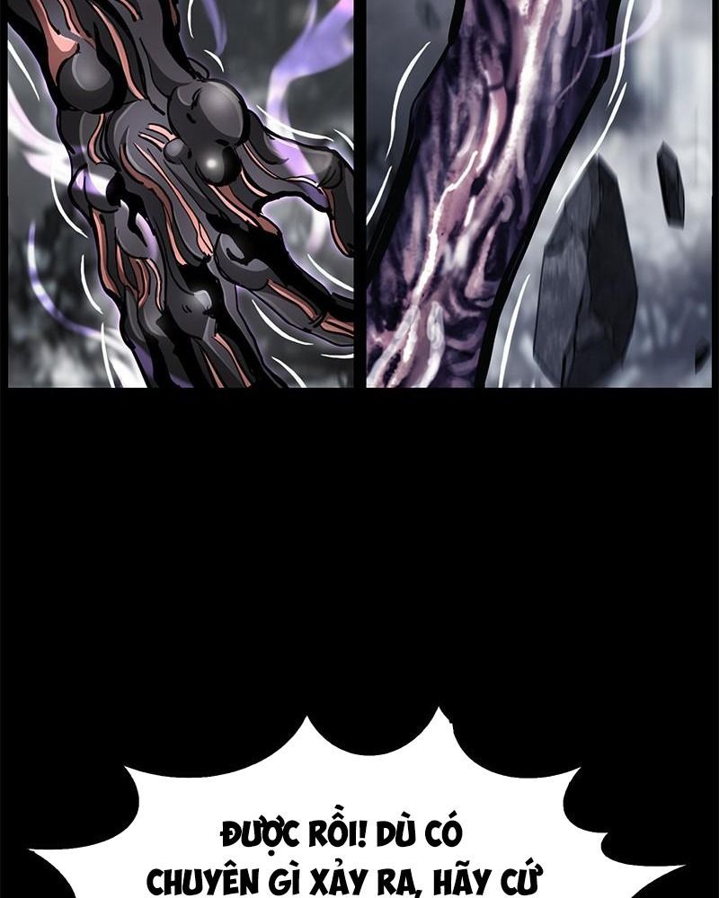 The First Hunter Chapter 93 - 89