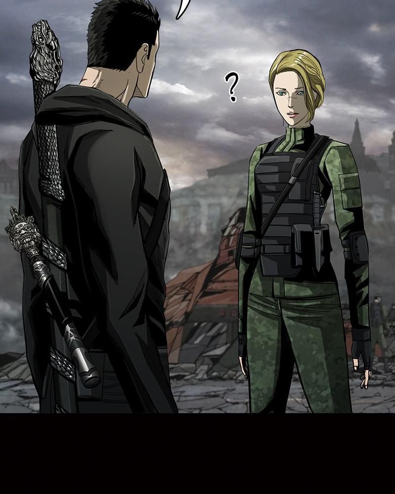 The First Hunter Chapter 93 - 10