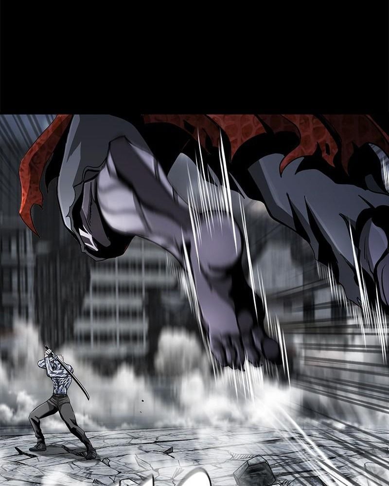 The First Hunter Chapter 93 - 94