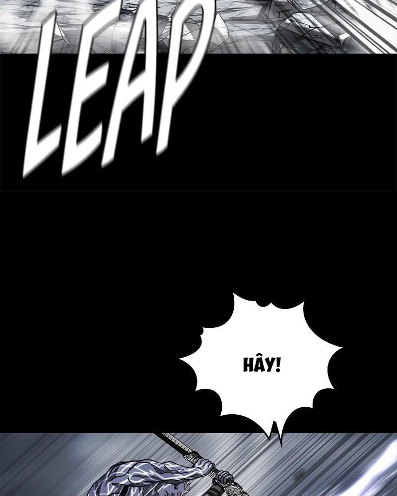 The First Hunter Chapter 93 - 95