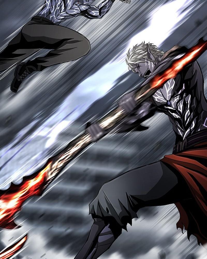 The First Hunter Chapter 93 - 96