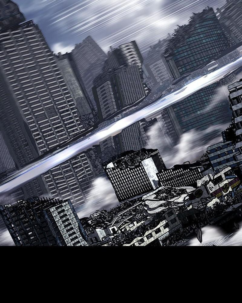 The First Hunter Chapter 93 - 98