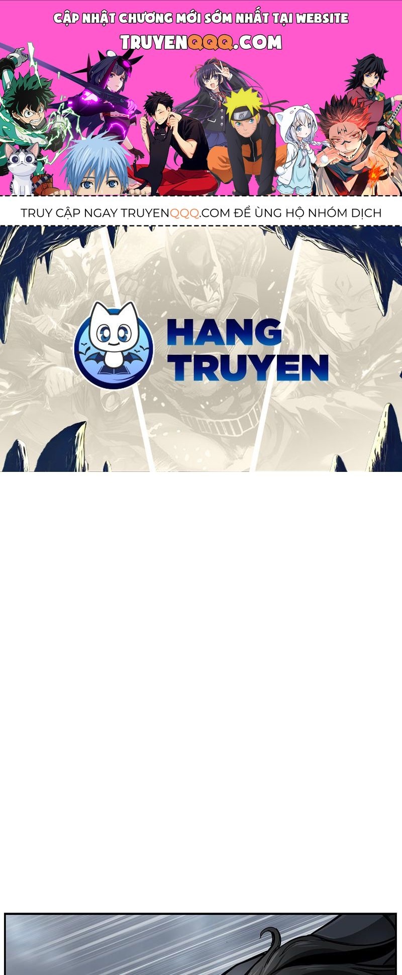 The First Hunter Chapter 94 - 1