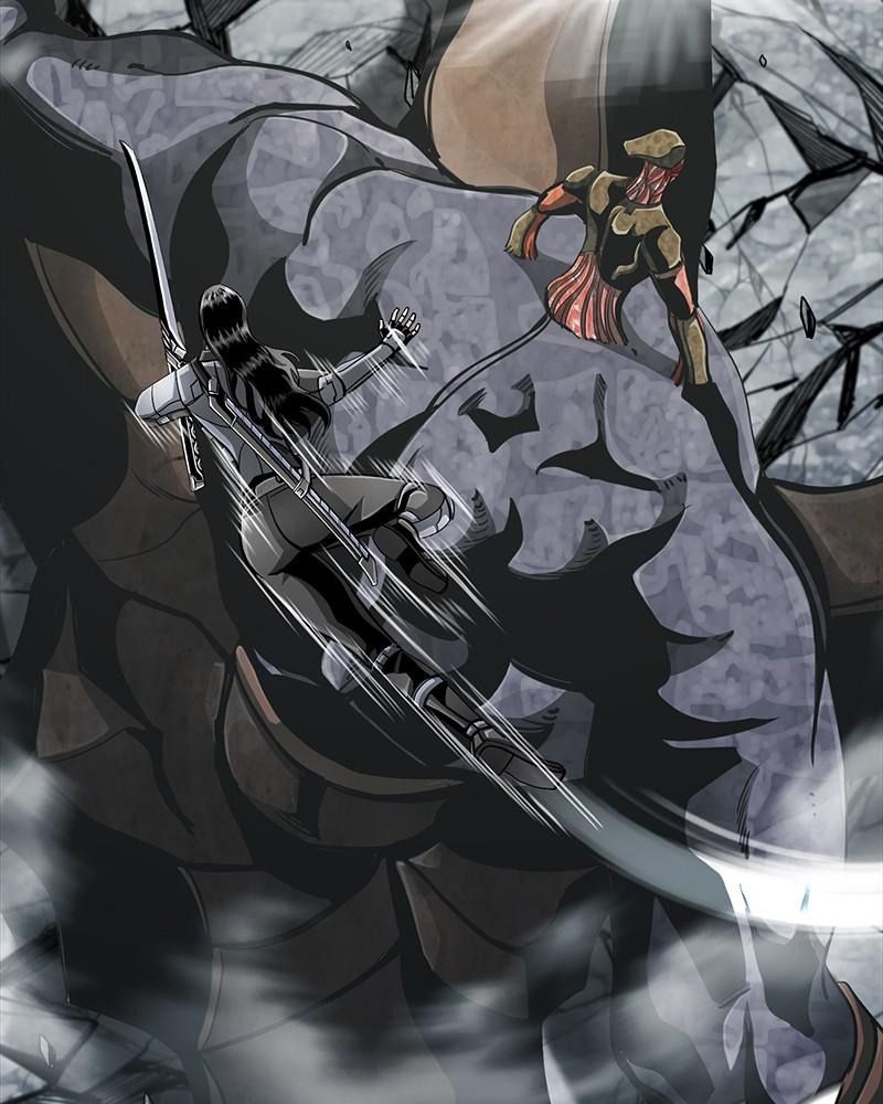 The First Hunter Chapter 94 - 11