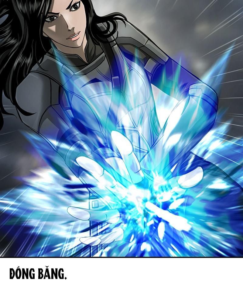 The First Hunter Chapter 94 - 13