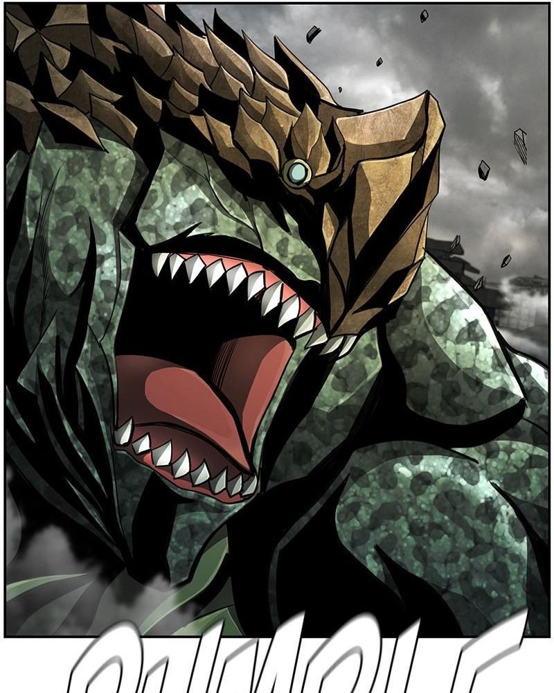 The First Hunter Chapter 94 - 21