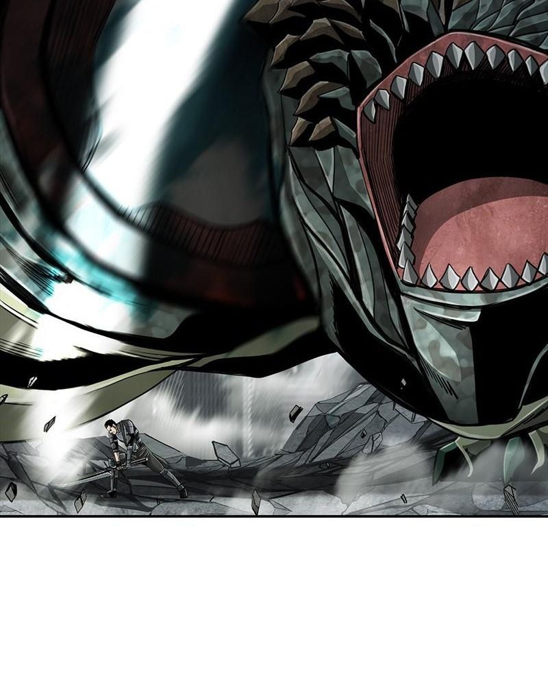 The First Hunter Chapter 94 - 29