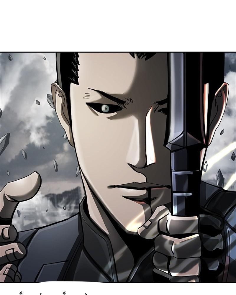 The First Hunter Chapter 94 - 36