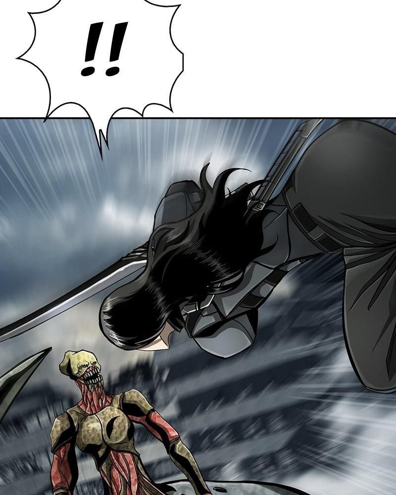 The First Hunter Chapter 94 - 5