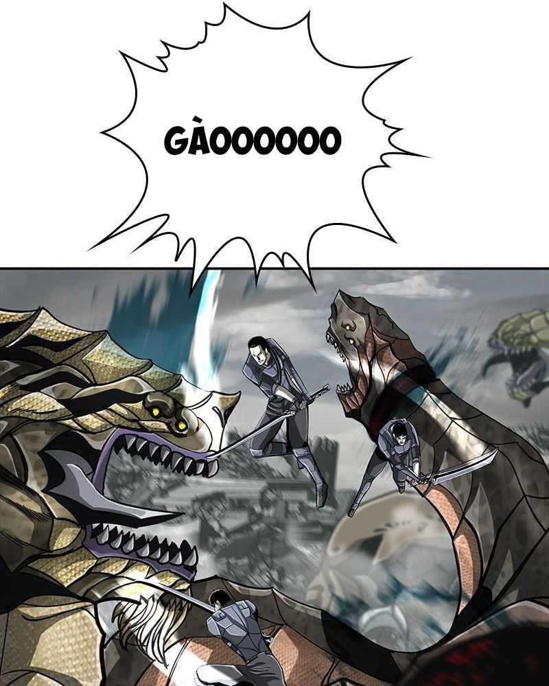 The First Hunter Chapter 94 - 41