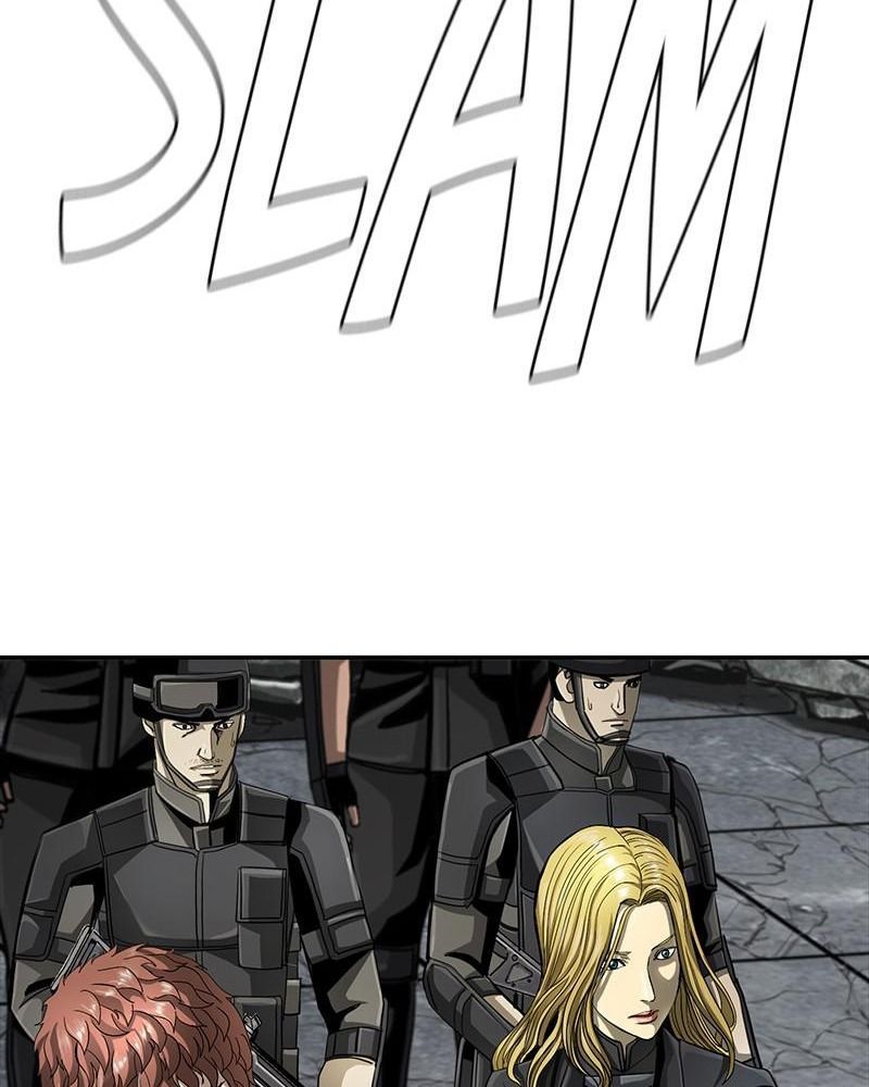 The First Hunter Chapter 94 - 43