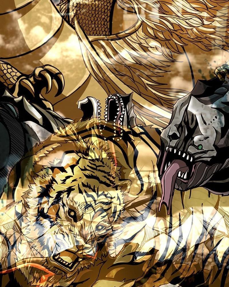 The First Hunter Chapter 94 - 48