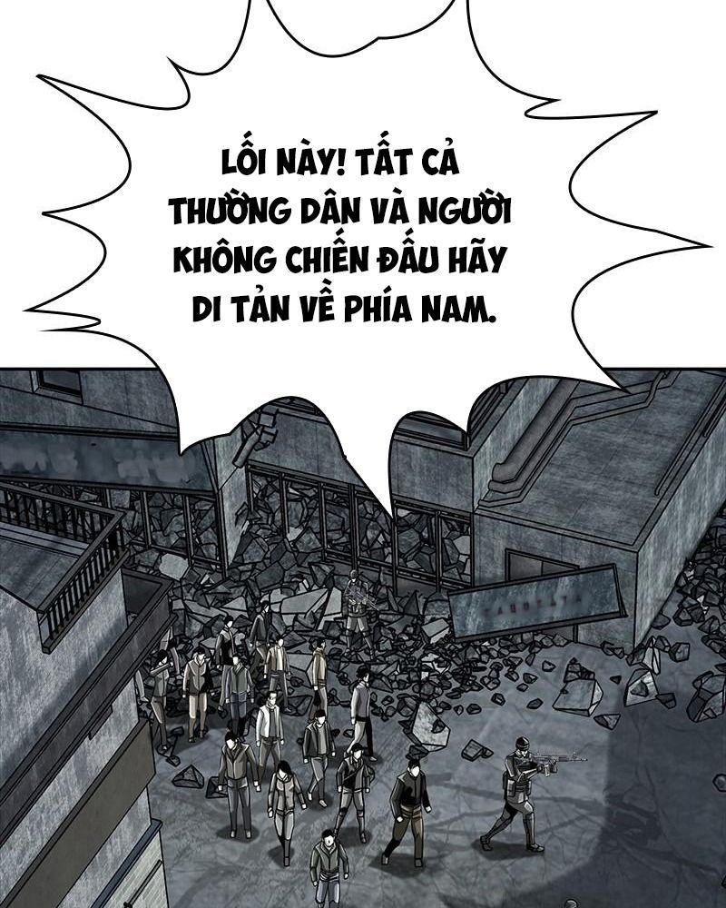 The First Hunter Chapter 94 - 52