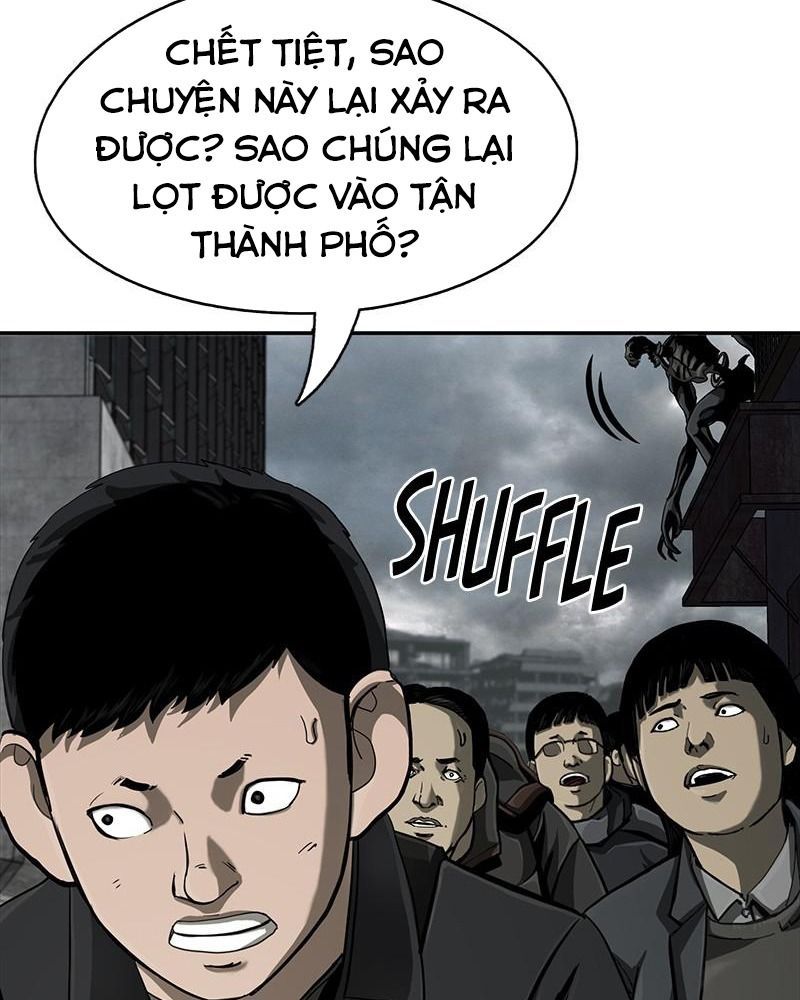 The First Hunter Chapter 94 - 54