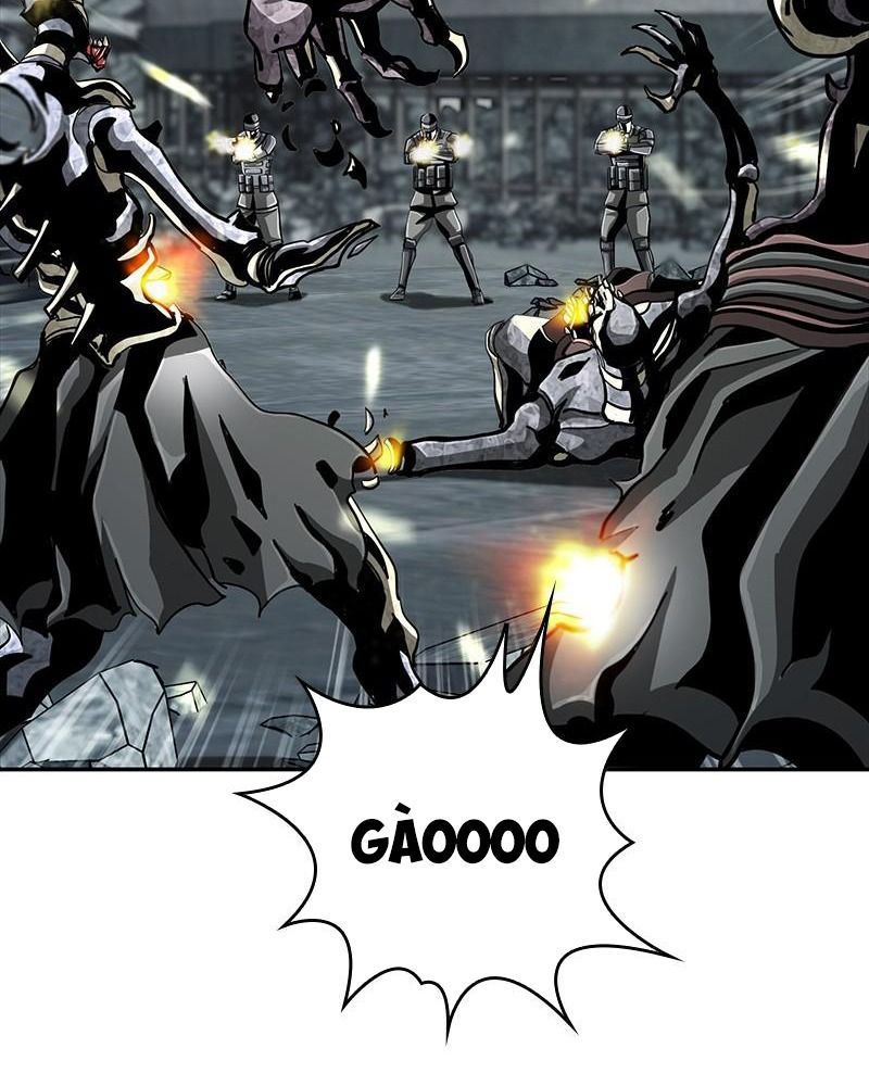 The First Hunter Chapter 94 - 59