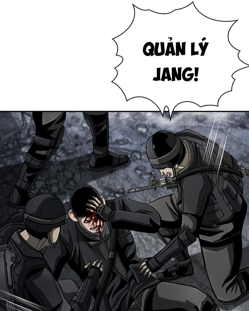 The First Hunter Chapter 94 - 61