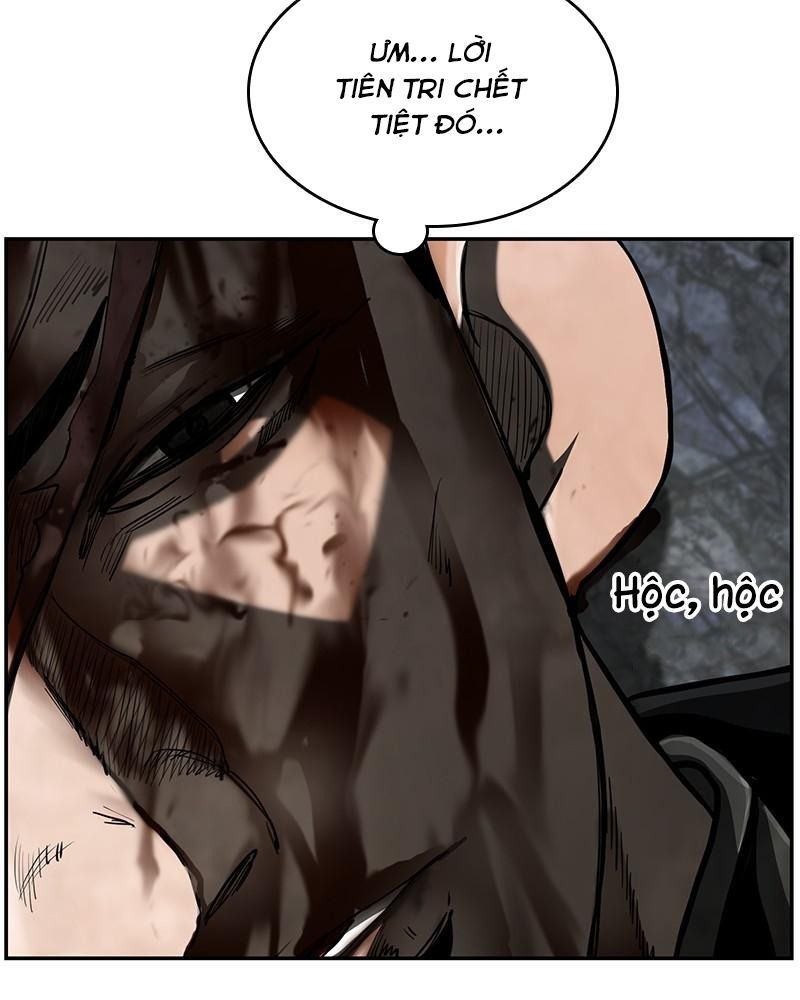 The First Hunter Chapter 94 - 63