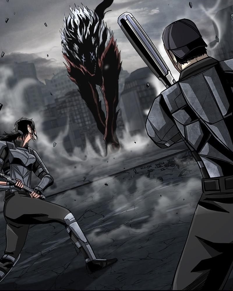 The First Hunter Chapter 94 - 65