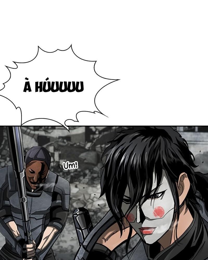 The First Hunter Chapter 94 - 68