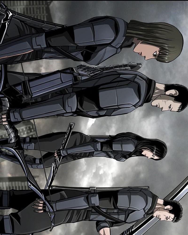 The First Hunter Chapter 94 - 76