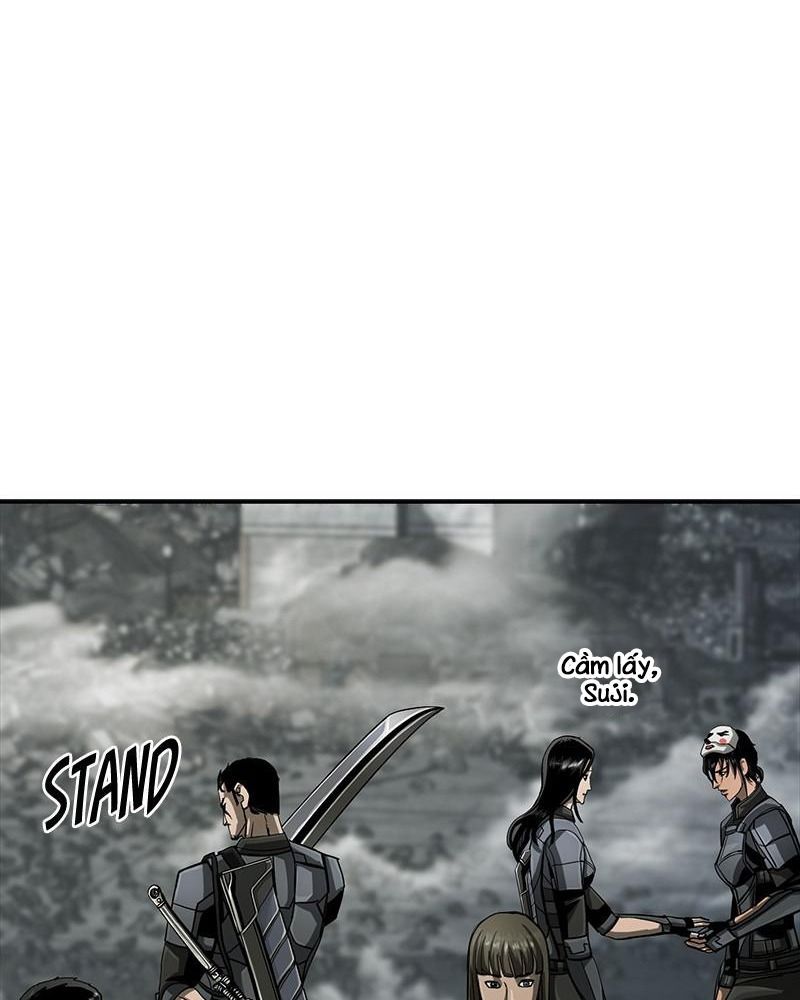 The First Hunter Chapter 94 - 81