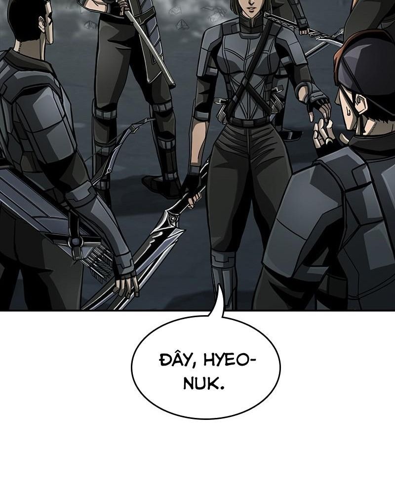 The First Hunter Chapter 94 - 82