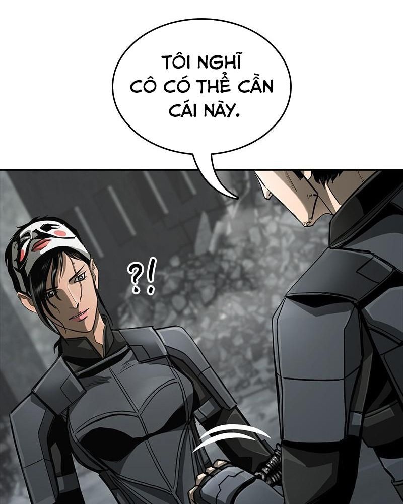 The First Hunter Chapter 94 - 83