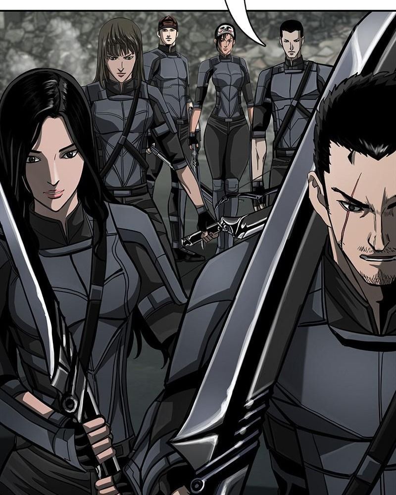 The First Hunter Chapter 94 - 85