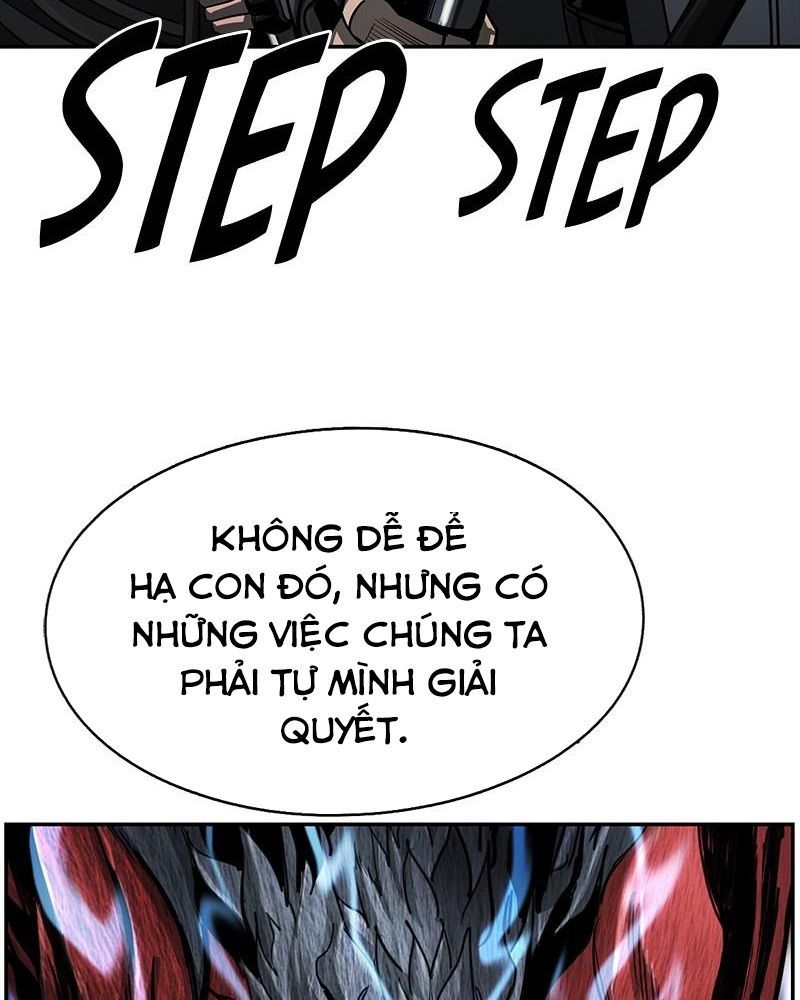 The First Hunter Chapter 94 - 86