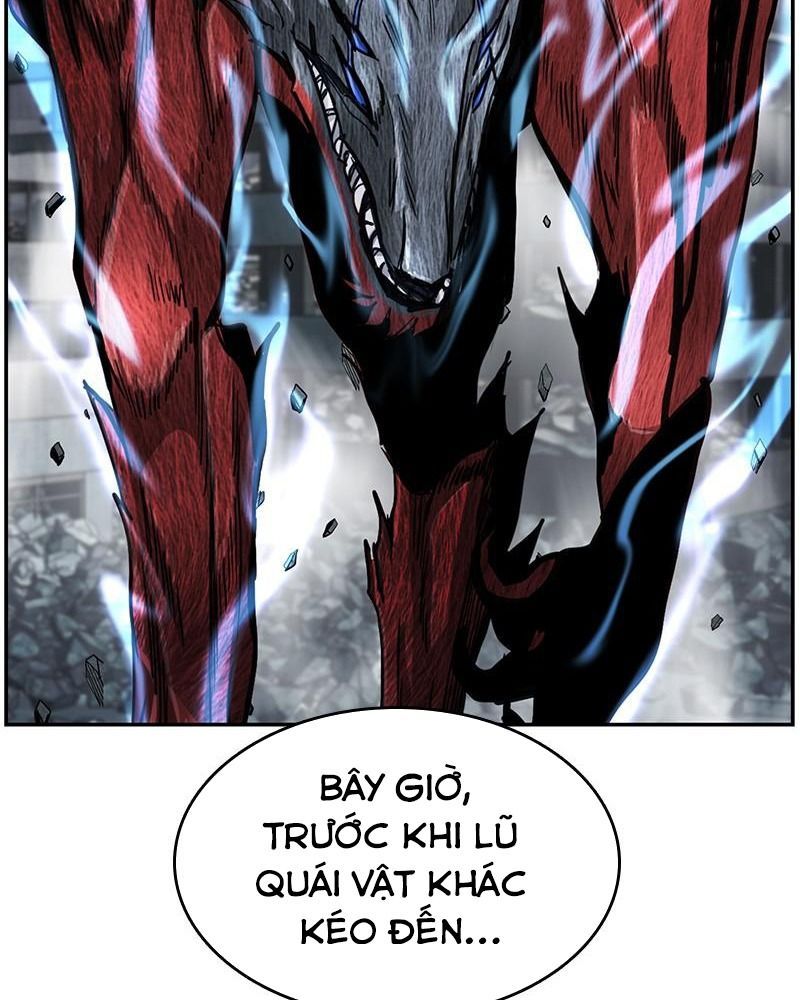 The First Hunter Chapter 94 - 87