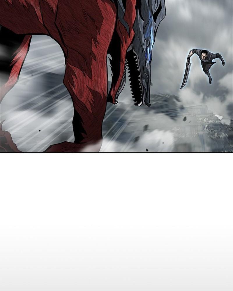 The First Hunter Chapter 94 - 89