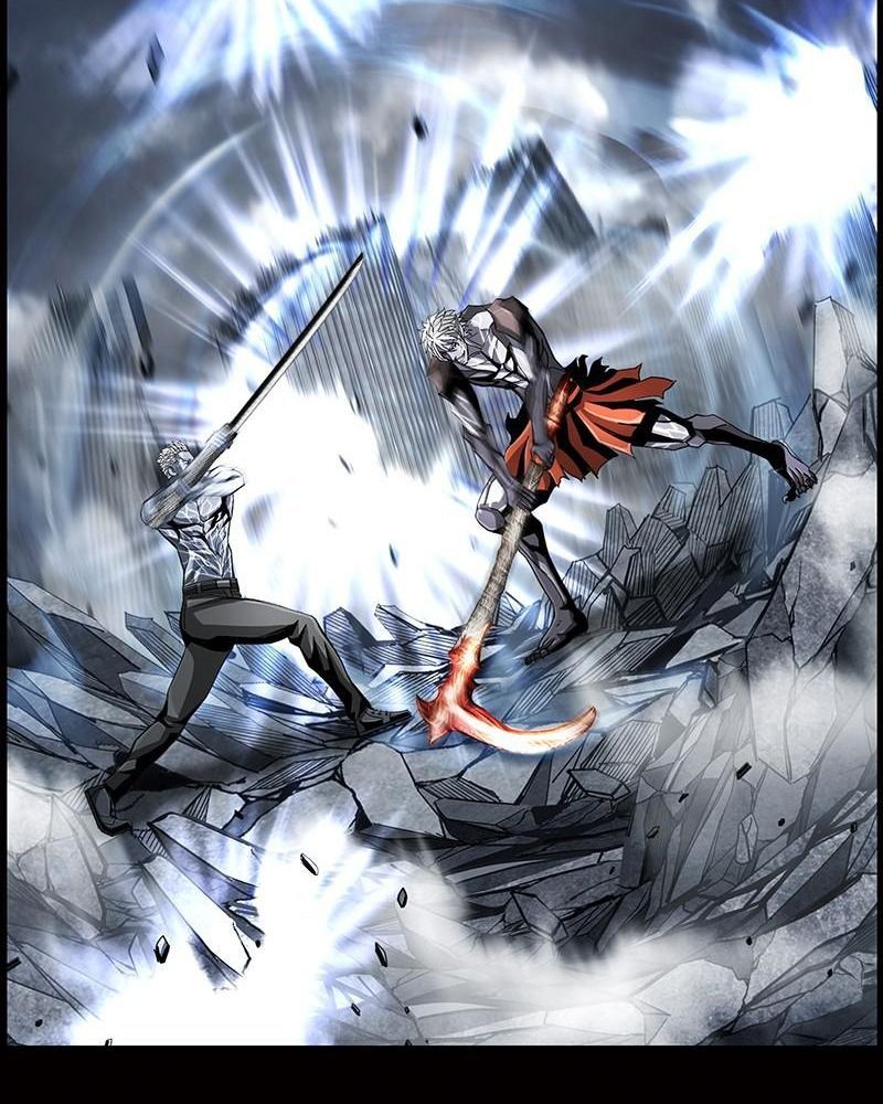 The First Hunter Chapter 94 - 94