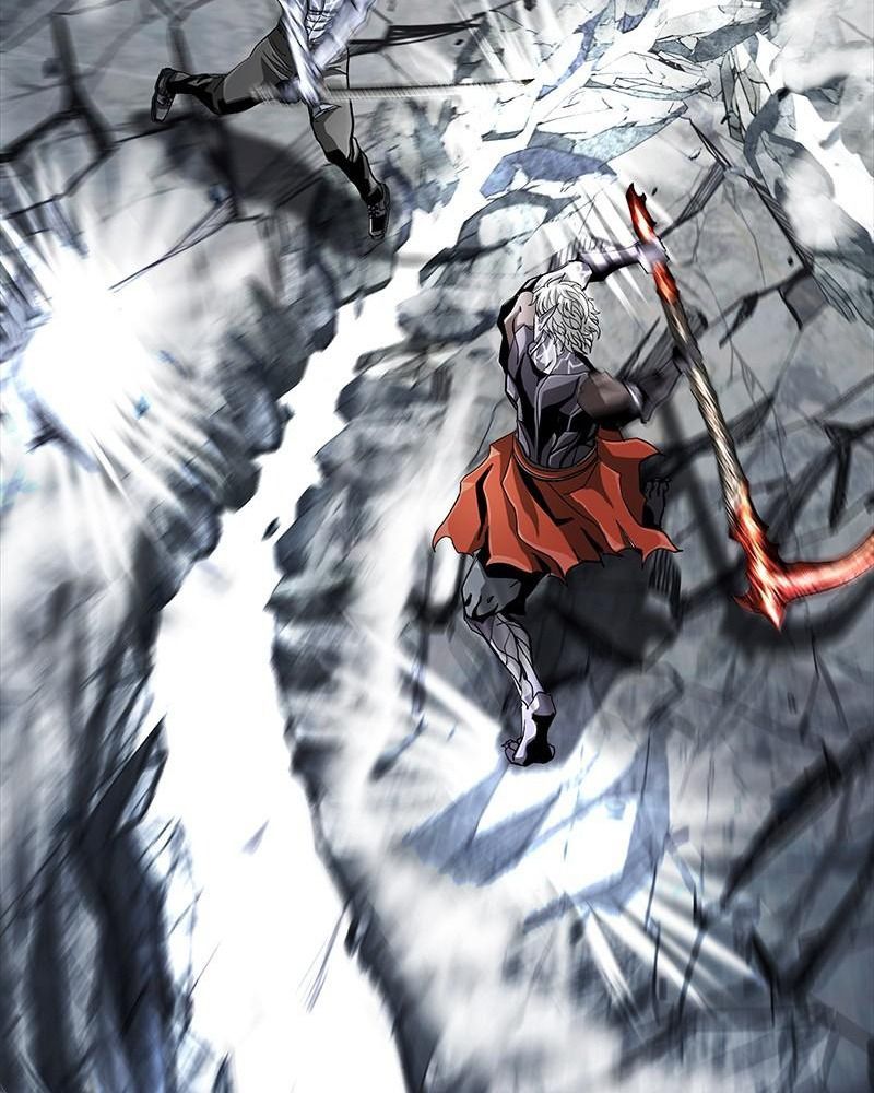 The First Hunter Chapter 94 - 96