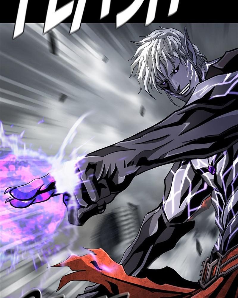 The First Hunter Chapter 94 - 98