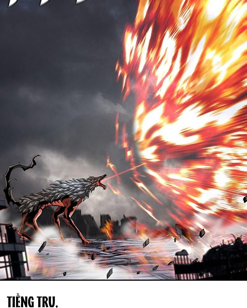 The First Hunter Chapter 95 - 2
