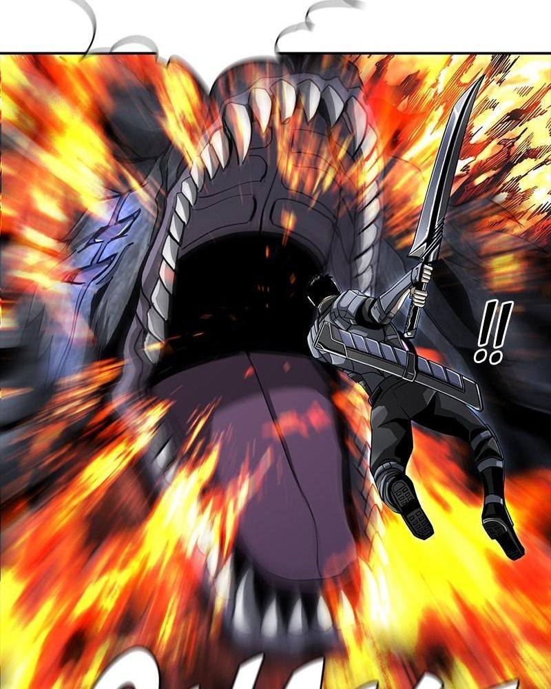 The First Hunter Chapter 95 - 21