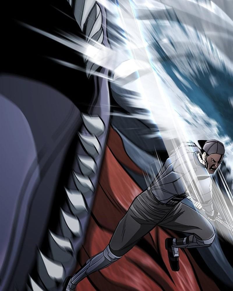 The First Hunter Chapter 95 - 35