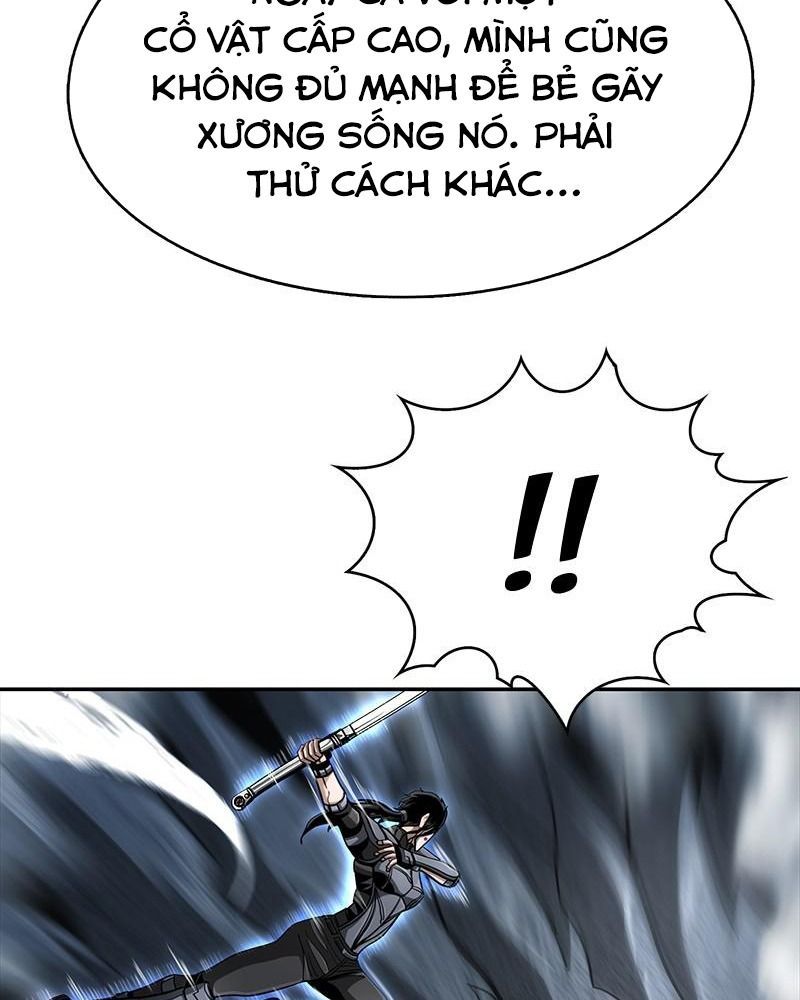 The First Hunter Chapter 95 - 38